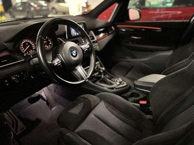 BMW 220 Active Tourer