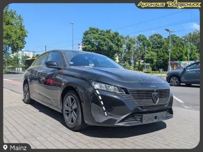 Gebraucht Peugeot 308
