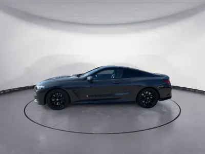 Używany BMW 840
