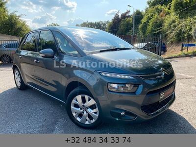 Citroën C4 Picasso