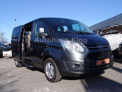 Gebraucht Ford Tourneo Custom 170 PS (125 kW) 2018 Andere Van
