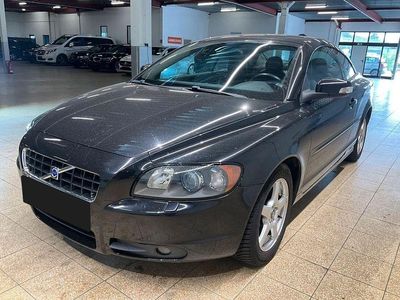 Volvo C70