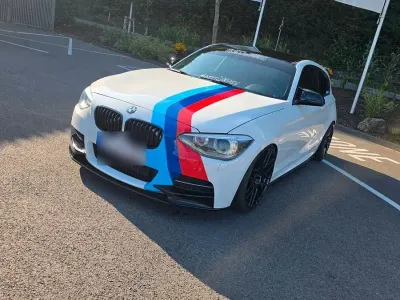 Gebraucht BMW M135