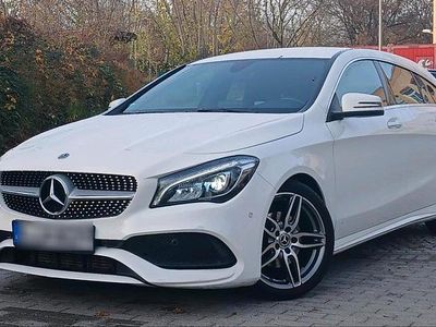 Mercedes CLA200