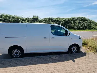Gebraucht Peugeot Expert