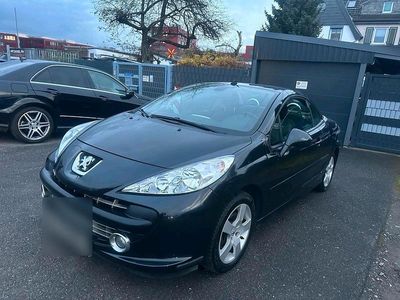 Peugeot 207 CC
