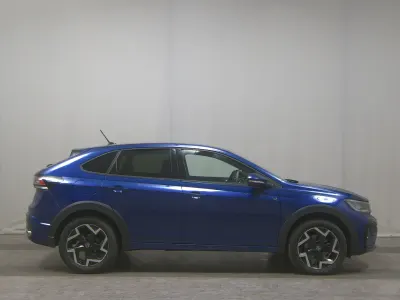 Gebraucht VW Taigo