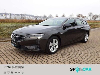 gebraucht Opel Insignia ST 2.0 Elegance Matrix/Panoramadach/Navi