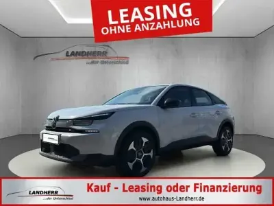 Używany Citroën C4