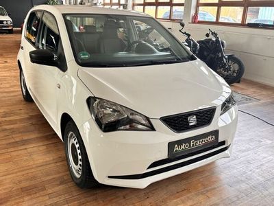 gebraucht Seat Mii Reference*1Hand