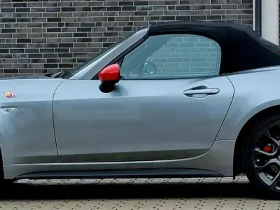 Gebraucht Fiat 124 Spider