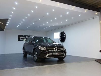 Mercedes GLC220