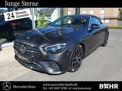 Mercedes E200