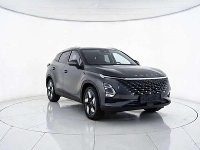 Neu Omoda 5 347 PS (255 kW) 2026 Bloodstone red (nl) SUV