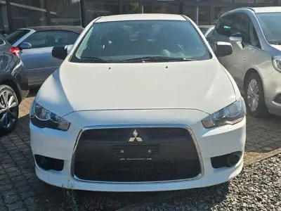 Gebraucht Mitsubishi Lancer Sportback