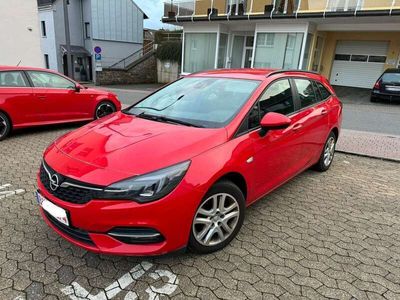 gebraucht Opel Astra 1.5 D Start/Stop Sports Tourer Edition