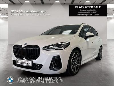 BMW 223 Active Tourer