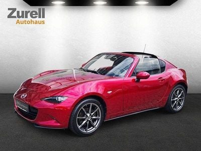 Mazda MX5