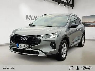 Gebraucht Ford Kuga Active X 152 PS (111 kW) 2024 Solarsilber SUV