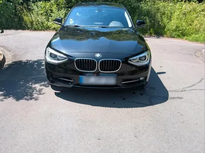 Gebraucht BMW 118