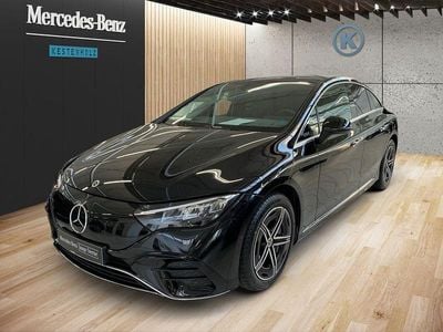 Mercedes EQE300