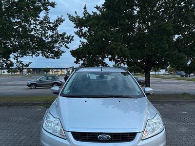 Ford Focus Cabriolet