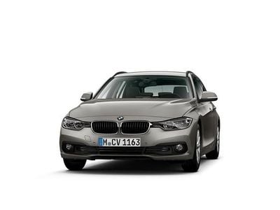 Używany BMW 320 Advantage 163 KM (119 kW) 2026 Kombi