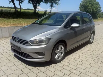 Gebraucht VW Golf VII