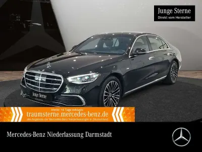 Gebraucht Mercedes S600