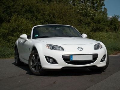 Mazda MX5