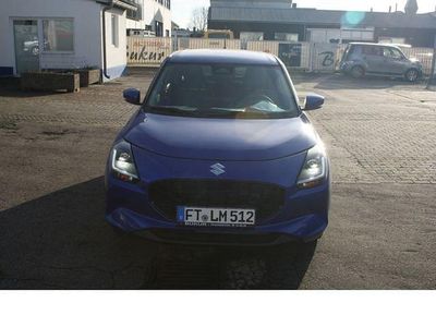 Neu Suzuki Swift Comfort+ 83 PS (61 kW) 2025 Kleinwagen