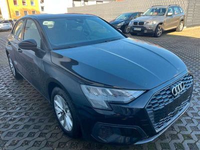 gebraucht Audi A3 Sportback 30TFSI S tronic,WP,Kam.PDC,LED,Navi