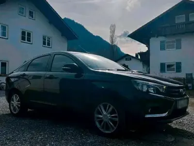 Gebraucht Lada Vesta