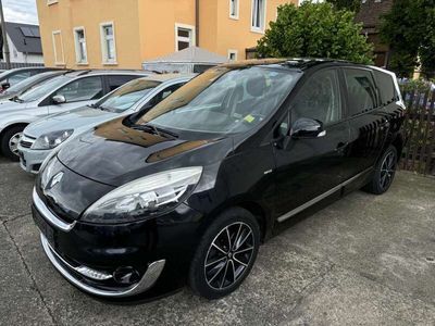 Renault Grand Scénic III