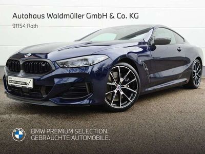 gebraucht BMW M850 i xDrive