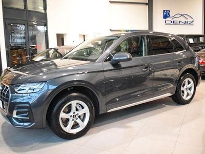 Andere Gebraucht 2024 Audi Q5 Ambiente SUV | 36.899 € (Superpreis)