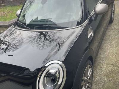 Mini Cooper D