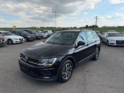 Gebraucht BMW 114 Comfort Edition 104 PS (76 kW) 2017 Schwarz Kleinwagen