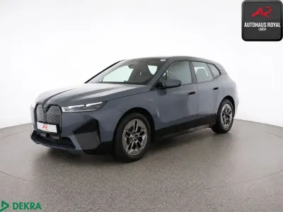 Gebraucht BMW iX
