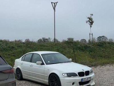 BMW 325