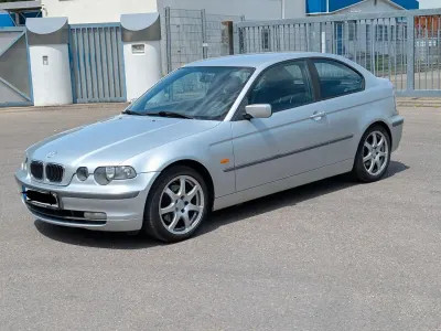 Gebraucht BMW 325