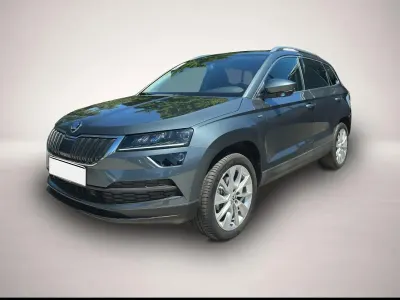Gebraucht Skoda Karoq Ambition 150 PS (110 kW) 2022 Manufacturer SUV