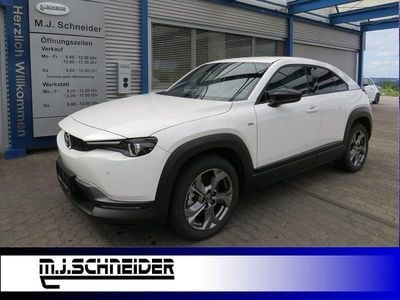 Mazda MX30