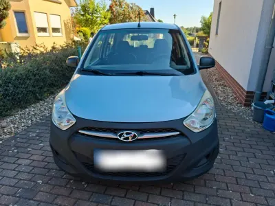 Gebraucht Hyundai i10