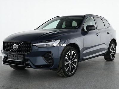 Gebraucht Volvo XC60 Plus 197 PS (144 kW) 2024 Blau SUV