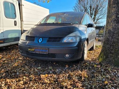 Renault Grand Espace