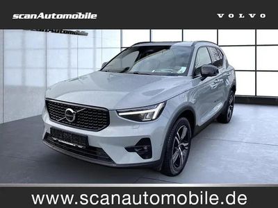 Usata Volvo XC40 Plus 163 CV (119 kW) 2024 Grigio SUV