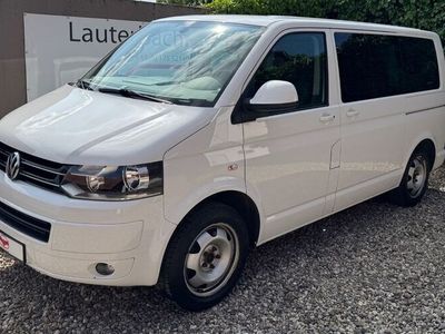 VW T5