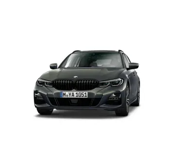 Usata BMW 320 Efficient Dynamics 190 CV (139 kW) 2026 Station wagon