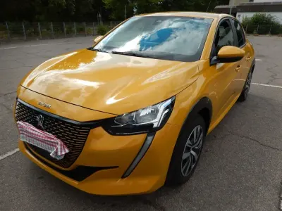 Gebraucht Peugeot e-208
